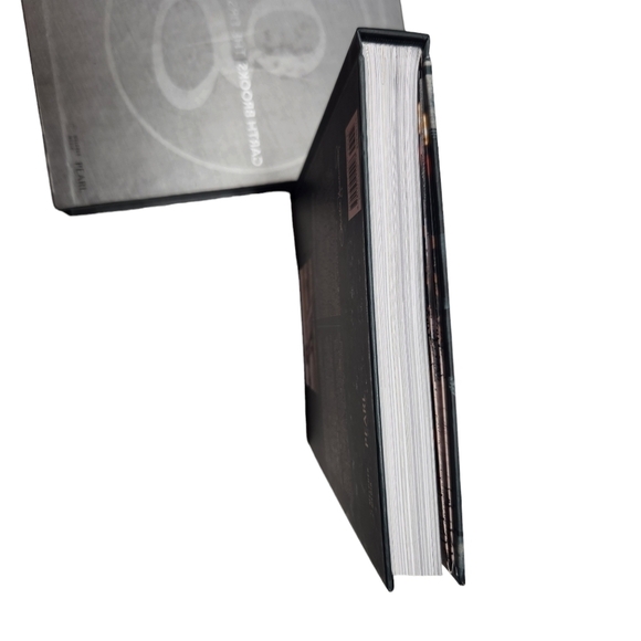 Garth Brooks the Anthology Limited First Edition Part I The First Years Book CDs - Picture 10 of 11